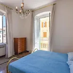 3 Bedroom Nice Apartment In Nervi