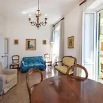 3 Bedroom Nice Apartment In Nervi