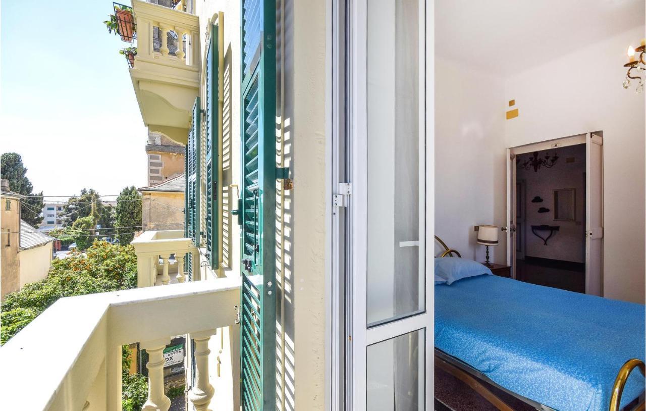Apartment 3 Bedroom In Nervi Genoa