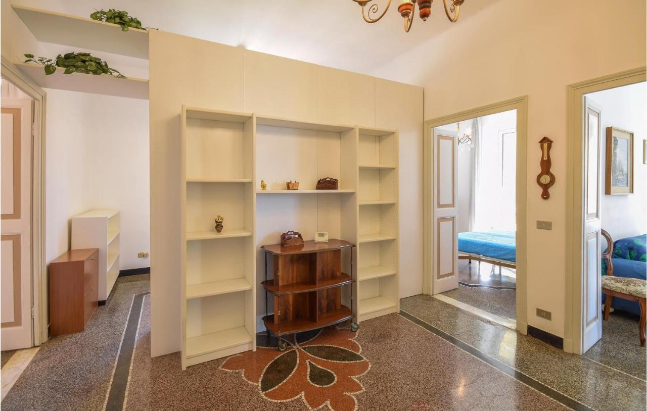 Apartment 3 Bedroom In Nervi