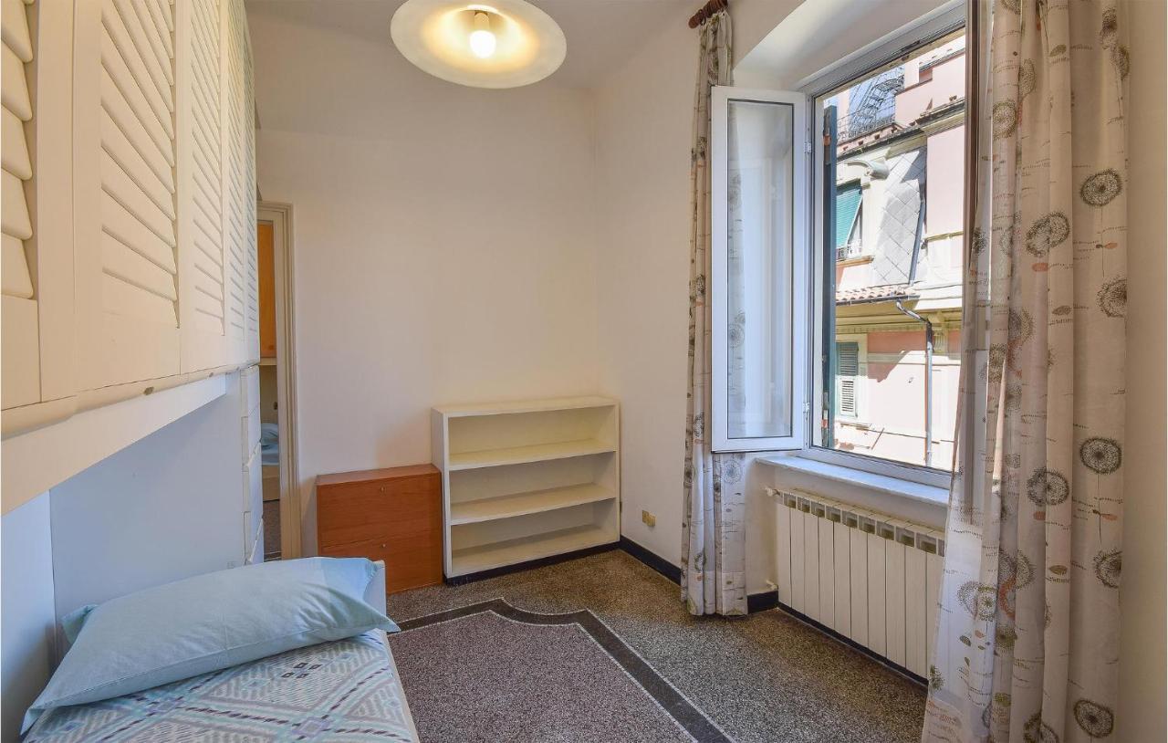 3 Bedroom In Nervi Apartment