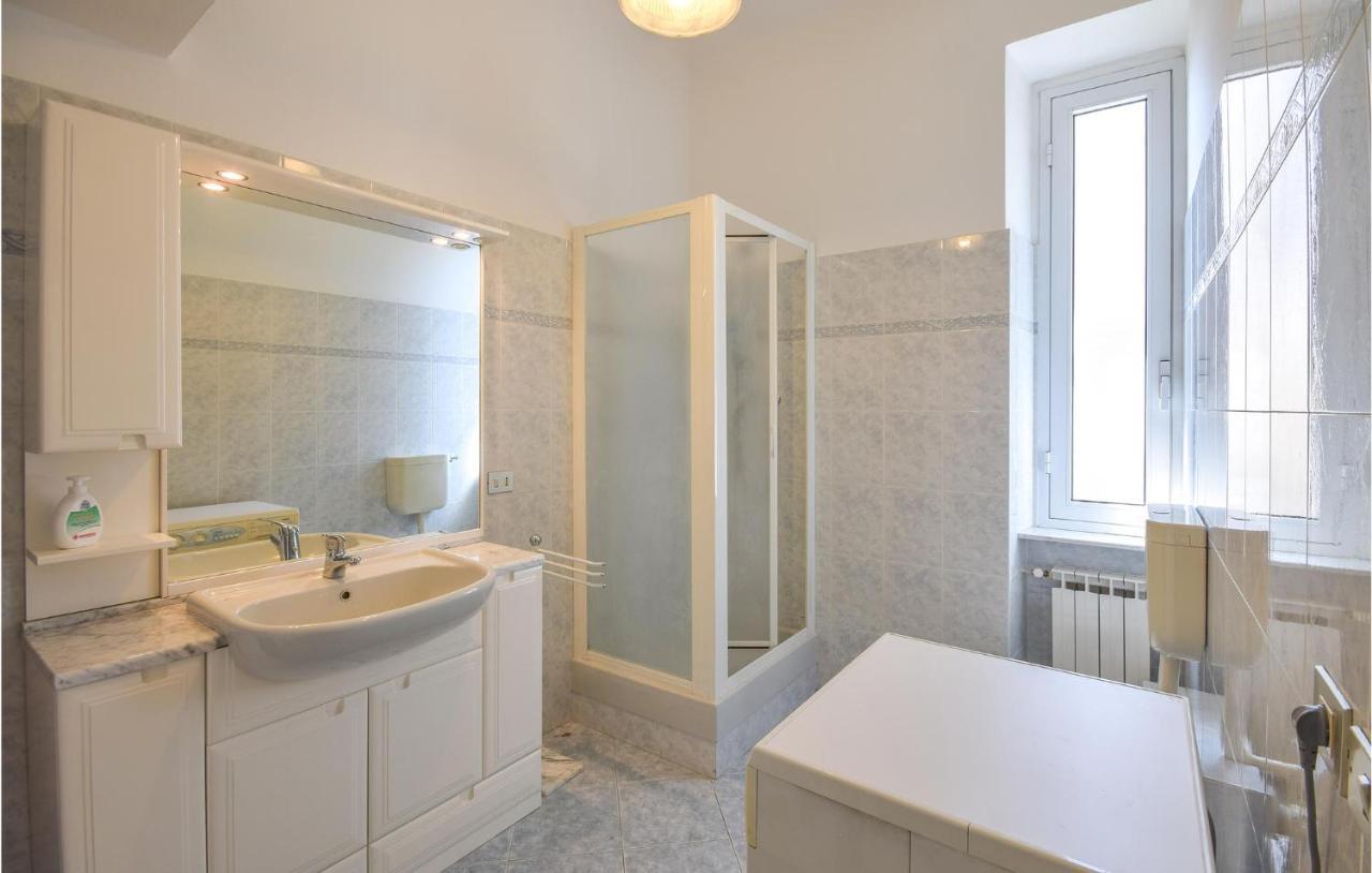 3 Bedroom In Nervi Apartment *