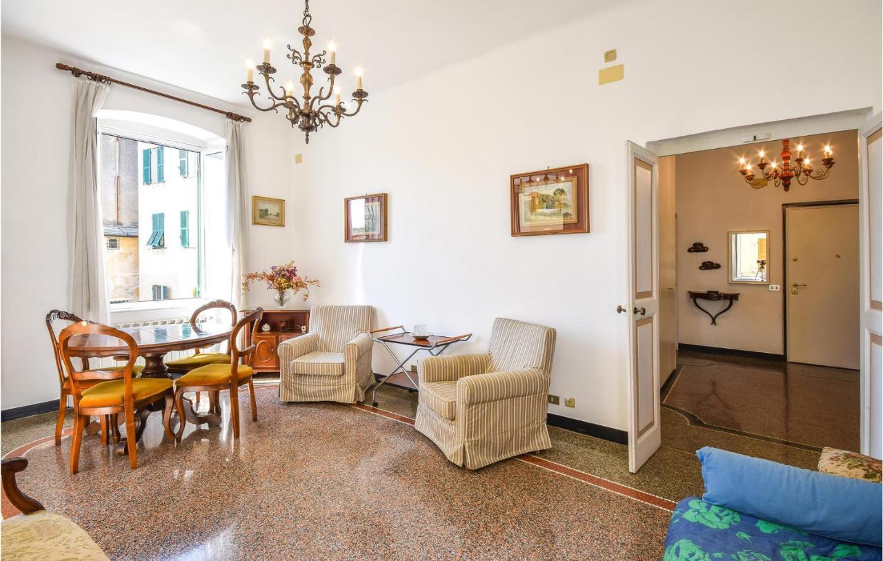 3 Bedroom In Nervi