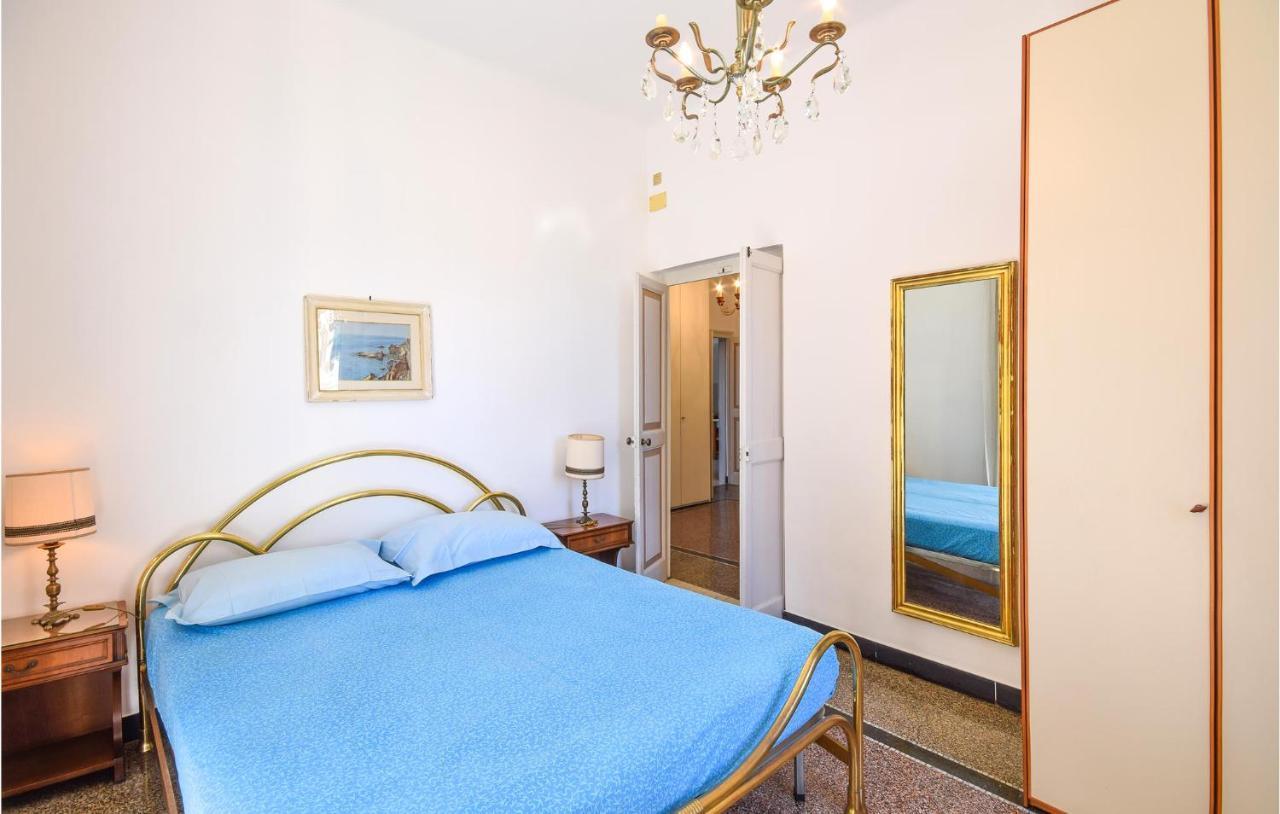 3 Bedroom In Nervi Apartment *