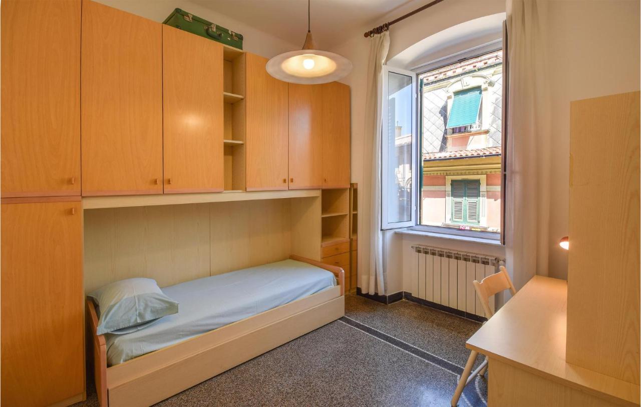 3 Bedroom In Nervi Apartment Genoa