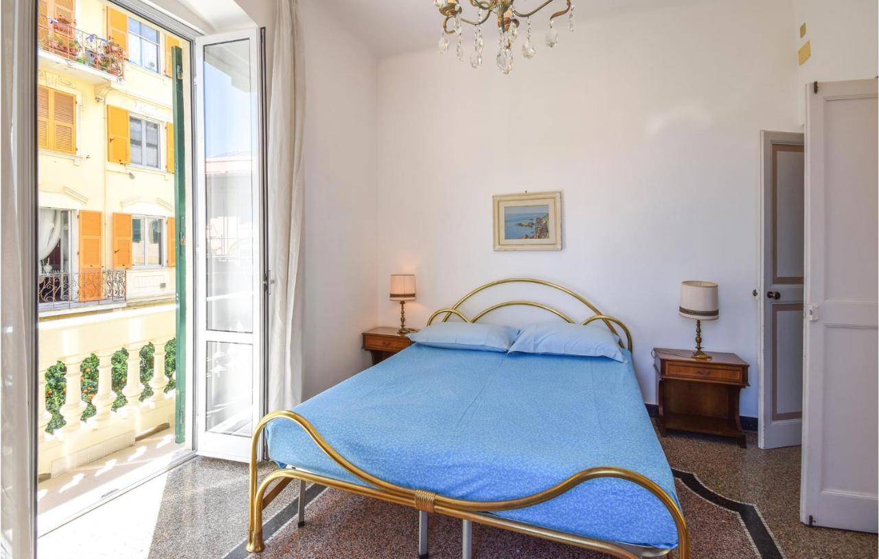 3 Bedroom In Nervi Genoa