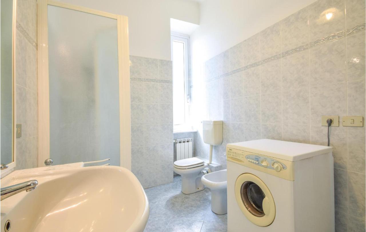 Apartment 3 Bedroom In Nervi Genoa