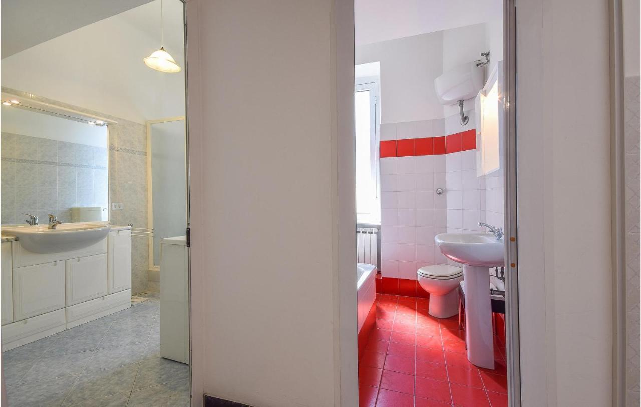 3 Bedroom In Nervi Genoa