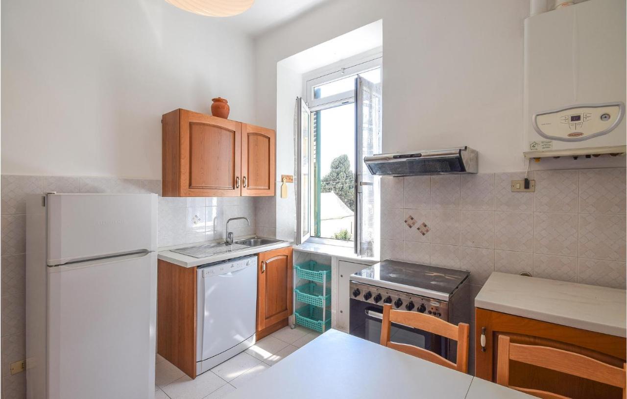 3 Bedroom In Nervi * Genoa