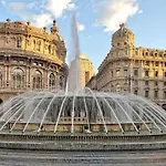 3 Bedroom Nice Apartment In Nervi
